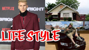 Machine Gun Kelly Mgk Lifestyle Income House Cars Biography Mgk Net Worth 2018 Youtube Thanks to 5 powerful rules he applied in his life, machine gun kelly's net worth as of 2021 is. machine gun kelly mgk lifestyle