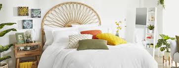 Whether you want inspiration for planning a white bedroom renovation or are building a designer bedroom from scratch, houzz has 152,112 images from the best designers, decorators, and architects in the country, including smart interiors and roux design studio. Boho Chic Bedroom At Home 4 2 1