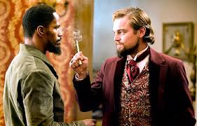 Django Unchained' Is Not Quentin Tarantino's Best Effort - Coachella Valley  Independent