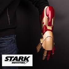 Check spelling or type a new query. Iron Man Mark42 Xlii 1 1 Wearable Blaster Gauntlet Arm Hand Led Armor Hand Shopee Malaysia