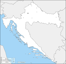 Mapa de croacia con carreteras, mas de 800 fotos, 56 vídeos y descripciones de cada lugar de interés turístico. Croacia Mapa Gratuito Mapa Mudo Gratuito Mapa En Blanco Gratuito Plantilla De Mapa Fronteras Principales Ciudades