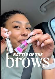 La Brow Bestie Gel South Africa