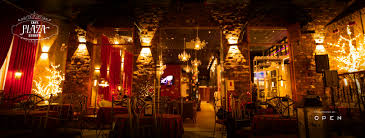 Cafe Plaza Europa