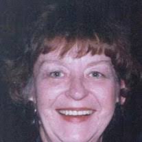 Edith F. Repshis Obituary