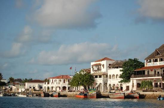 Lamu County - Wikipedia