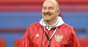 Head coach of the russian national team | главный тренер национальной сборной россии | cheftrainer der russischen fußballnationalmannschaft #черчесов cherchesov.com. Cherchesov Kakoj By Dal Sovet Dzyube Smotrya Za Skolko Futbol Rossii I Mira Novosti Translyacii Foto Video