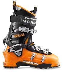Low prices, fast booking & safe payment. Ski Touring All Terrain Boots For 2014 Mountaintracks Co Uk
