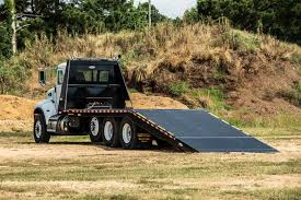 The teardrop gets its name from the shape of the metal. Tandem Axle Transport Truck Ledwell S Tandem Axle Hydratail Truck