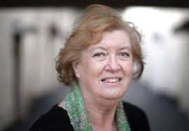 A Challenging Woman: Remembering Inez McCormack