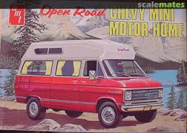 Image result for Red 1971 Motor Home