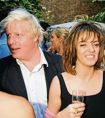 That makes their age difference just under 24 years. All Of Boris Johnson S Women A Rundown Of The Affairs Flings And Love Children Left In The Former Foreign Secretary S Wake