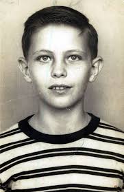 Stephen Scallan Obituary