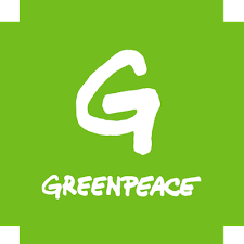 As there are four different capital es in the greenpeace logo, it is unlikely the lettering is an actual font. Greenpeace Brandstruck Brand Strategy Positioning Case Studies