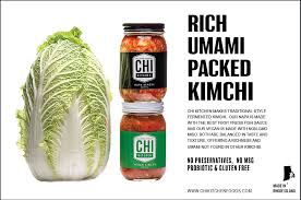 Pin By Sut On Business In 2020 Fermented Kimchi Kimchi Vegan