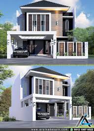 15 gambar rumah minimalis 2 lantai terindah editor's choice. Pin Di Arsitektur