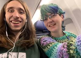 My oldest heads out today