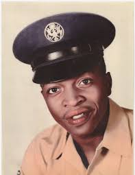 Obituary for Marion Benton