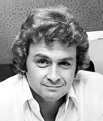 Remembering 'Dickie' Kline