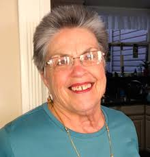 Jean Shallenberger Obituary