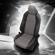 There is seating for five passengers in the 2016 toyota rav4 crossover. Toyota C Hr Katzkin Leather Seats 2018 2019 2020 2021 Autoseatskins Com