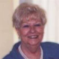 Myrna Clement Obituary