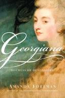 Georgiana, Duchess of Devonshire