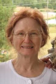 Patricia Harrison, 72