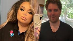 Trishapaytas (@trishlikefish88) on tiktok | 247.4m likes. Youtuber Trisha Paytas Urges Shane Dawson To Take Accountability For Treating Her Poorly Dexerto