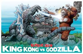 Toho eventually realized they could. Why Godzilla Fans Need To Stop Hating On Kong By Sideswipe217 On Deviantart