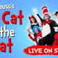 Cat in the Hat – Dr. Seuss Live event image