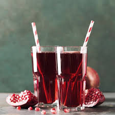 Jus De Grenade Artisanal En 2021 Jus De Grenade Grenade Manger Sainement
