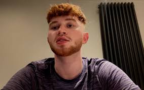 MMA fighter Taylor Swift