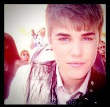 Justin Bieber"( Te AmO#I LovE yOu