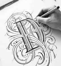 1280x720 how to draw word music in 3d letter illusion trick art drawing. The Art Of Hand Lettering Smashing Magazine