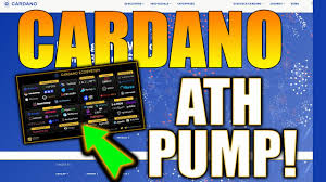 In this video, we discuss why i believe cardano ada is going to be surging in 2021 and can be the best cryptocurrency investment out of the top 10 in 2021. Cardano Is Pumping New Ath Ada Price Prediction Should I Buy Ada Cardano Price Prediction Youtube