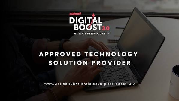 Canadian Digital Adoption Program - Boost Your Busines Technology - Babin  Després Consultants