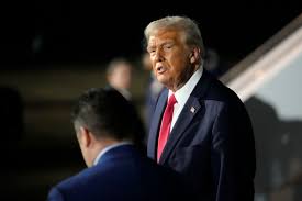 Trevor Noah talks tariffs at Grammys: 'Maple syrup is about to be $50'