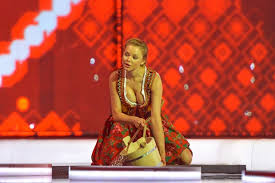 Segodnya Projdet Vtoroj Polufinal Evrovideniya 2014 Korrespondent Net