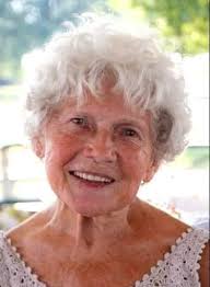 Ethel Doyle Obituary (1932