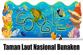 Taman laut bunaken merupakan destinasi wisata andalan manado, sulawesi utara dan merupakan salah satu taman laut terindah di dunia. Taman Laut Di Sulawesi Utara Taman Nasional Bunaken Freedomnesia
