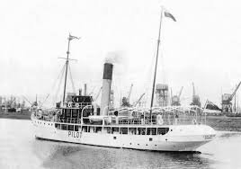 Port of Call - Mumbai - Shipping Today ...