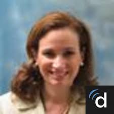 Dr. Ana L. Paredes, MD