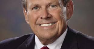 Dillard retires from Florence-Darlington Tech