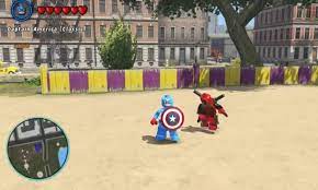 Descargue la última versión de lego marvel super heroes apk + datos sd + mod (desbloqueado) para android desde este sitio con enlace directo. Guide Lego Marvel Superheroes For Android Apk Download