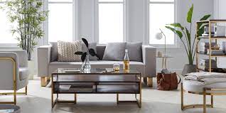 Walmart Launches Furniture Line Called Modrn Photos Business Insider Retail Furniture Home Decor Furniture