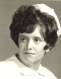 Obituary information for Mary L. Thomas