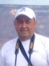 Donnie Poteet Obituary