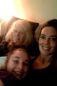 Mary Meadows Obituary