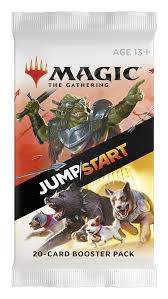 The card, especially its alpha and beta variants, is often valued from anywhere from $15,000 to over $60,000, depending on condition. Jumpstart Mtg Wiki