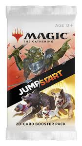 Add handtrap that are effective this format, and create a side deck for tournaments. Jumpstart Mtg Wiki